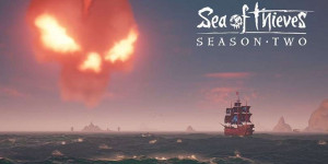 Beitragsbild des Blogbeitrags Sea of Thieves: Season 2 beginnt nächste Woche, Skeleton Forts angeteasert