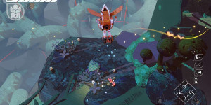 Beitragsbild des Blogbeitrags Stonefly: Neuer Trailer zum atmosphärischen Adventure veröffentlicht 