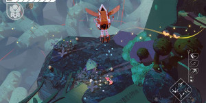 Beitragsbild des Blogbeitrags Stonefly: Neuer Trailer zum atmosphärischen Adventure veröffentlicht