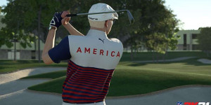 Beitragsbild des Blogbeitrags PGA Tour 2K21: jetzt mit neuer Ausrüstung von TravisMathew und PUMA Golf
