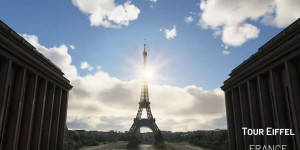 Beitragsbild des Blogbeitrags Microsoft Flight Simulator: das World Update 4 ist ab sofort live!