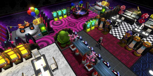 Beitragsbild des Blogbeitrags Grand Casino Tycoon: Neuer Clip macht Appetit auf Closed Playtest am Wochenende