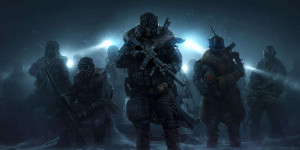 Beitragsbild des Blogbeitrags Wasteland 3: Inhaltliche Erweiterung “The Battle of Steeltown“ mit neuem Trailer angekündig