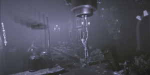 Beitragsbild des Blogbeitrags Darq: Complete Edition im Test: netter Gruselrätsler für zwischendurch