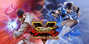 Beitragsbild des Blogbeitrags Street Fighter 5: Champion Edition – Rose als neuer Charakter erhältlich