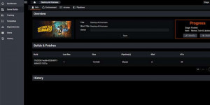 Beitragsbild des Blogbeitrags Rockitplay: FastStart bringt Netflix-ähnlichen Zugang zu PC-Spielen 