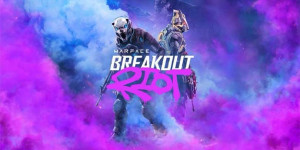 Beitragsbild des Blogbeitrags Warface: Breakout – Season 4 ‘Riot ab sofort erhältlich 