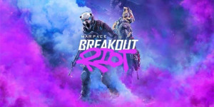 Beitragsbild des Blogbeitrags Warface: Breakout – Season 4 ‘Riot ab sofort erhältlich