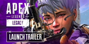 Beitragsbild des Blogbeitrags Apex Legends: Legacy – Launch-Trailer zeigt Neuerungen im Spiel