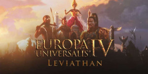 Beitragsbild des Blogbeitrags Europa Universalis 4: Leviathan ab sofort erhältlich 