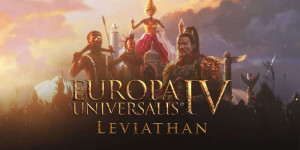 Beitragsbild des Blogbeitrags Europa Universalis 4: Leviathan ab sofort erhältlich