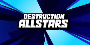 Beitragsbild des Blogbeitrags Destruction AllStars: Die erste Saison “Überflieger” im Detail vorgestellt 