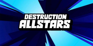 Beitragsbild des Blogbeitrags Destruction AllStars: Die erste Saison “Überflieger” im Detail vorgestellt