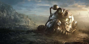 Beitragsbild des Blogbeitrags Fallout 76: Geladen und entsichert / PTS-Ausblick / Goldrausch-Event