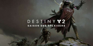 Beitragsbild des Blogbeitrags Destiny 2: Die endlose Nacht hält Einzug