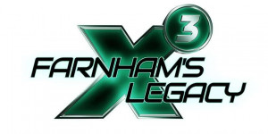 Beitragsbild des Blogbeitrags X3: Farnhams Legacy – Von der Community erstellte neue Erweiterung, jetzt erhältlich 