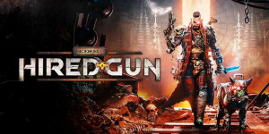 Beitragsbild des Blogbeitrags Necromunda: Hired Gun – neuer umfangreicher Gameplay-Trailer veröffentlicht 