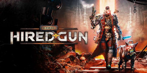 Beitragsbild des Blogbeitrags Necromunda: Hired Gun – neuer umfangreicher Gameplay-Trailer veröffentlicht