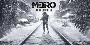 Beitragsbild des Blogbeitrags Metro Exodus: Deep Silver veröffentlicht eindrucksvolle „PC Enhanced Edition“ 