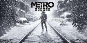 Beitragsbild des Blogbeitrags Metro Exodus: Deep Silver veröffentlicht eindrucksvolle „PC Enhanced Edition“