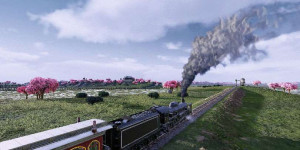 Beitragsbild des Blogbeitrags Railway Empire: Japan DLC ab sofort erhältlich! 