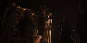 Beitragsbild des Blogbeitrags Resident Evil Village im Test: ein gelungener Horror-Trip!