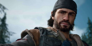 Beitragsbild des Blogbeitrags Days Gone: neues Gameplay Video zeigt die PC Version in 4K