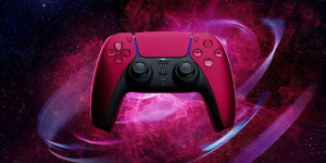 Beitragsbild des Blogbeitrags Playstation 5: DualSense Wireless-Controller bald in zwei neuen Farben erhältlich