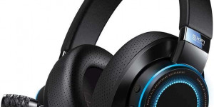 Beitragsbild des Blogbeitrags Das Creative SXFI AIR Gamer im Test: ein All-in-One Gaming Headset 