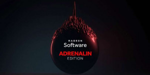 Beitragsbild des Blogbeitrags AMD Radeon Software Adrenalin 21.5.2 veröffentlicht, für Days Gone optimiert