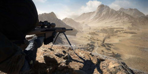 Beitragsbild des Blogbeitrags Sniper Ghost Warrior Contracts 2: Weiterer Trailer präsentiert neues Gameplay