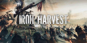 Beitragsbild des Blogbeitrags Iron Harvest: erste Einblicke in kommendes Add-on “Operation Eagle” 