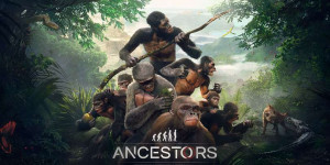Beitragsbild des Blogbeitrags Ancestors: The Humankind Odyssey – feiert 1 Million verkaufte Exemplare