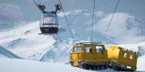 Beitragsbild des Blogbeitrags Winter Resort Simulator: Season 2 – Modding Contest erreicht neues Qualitätsniveau