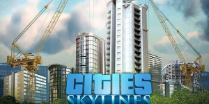 Beitragsbild des Blogbeitrags Cities: Skylines erhält neue Content-Creator-Packs und Radiostationen
