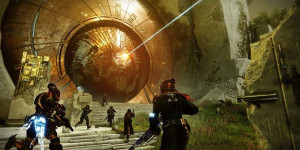 Beitragsbild des Blogbeitrags Destiny 2: Raid-Klassiker “Gläserne Kammer” ist ab sofort live 