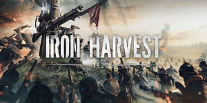 Beitragsbild des Blogbeitrags Iron Harvest: Die Amerikanische Union von Usonia ist einsatzbereit