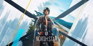Beitragsbild des Blogbeitrags Rainbow Six: Siege – zweite Season von Year 6 “North Star” enthüllt