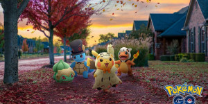Beitragsbild des Blogbeitrags Pokémon GO Fest 2021: Niantic gibt Details bekannt