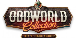 Beitragsbild des Blogbeitrags Oddworld: Collection ab sofort im Handel erhältlich! 
