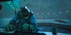Beitragsbild des Blogbeitrags Geforce Now-Thursday mit Biomutant, Maneater, Warhammer Age of Sigmar: Storm Ground und vielen mehr