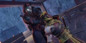 Beitragsbild des Blogbeitrags Aragami 2: kündigt Releasedatum mit neuem Gameplay-Trailer an