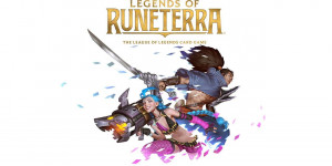 Beitragsbild des Blogbeitrags Legends of Runeterra: die Masters Europe startet in die Gruppenphase