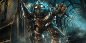 Beitragsbild des Blogbeitrags BioShock 4: wird die Unreal Engine 5 verwenden 
