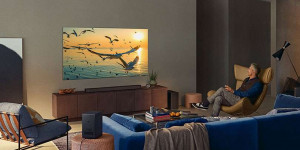 Beitragsbild des Blogbeitrags Samsung: Immersiver Sound ohne Grenzen – Marktstart für die neuen Soundbars