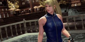 Beitragsbild des Blogbeitrags Virtua Fighter 5: Ultimate Showdown – ab sofort für PS4 und via PlayStation Plus erhältlich 