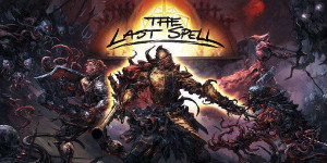 Beitragsbild des Blogbeitrags The Last Spell: Roguelite-Taktik-RPG ist via Steam Early Access verfügbar