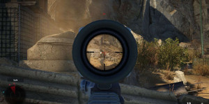 Beitragsbild des Blogbeitrags Sniper Ghost Warrior Contracts 2 im Test: die Bullet-Cam kehrt zurück! 