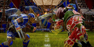 Beitragsbild des Blogbeitrags Blood Bowl 3: Anpfiff zur Closed Beta