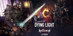 Beitragsbild des Blogbeitrags Dying Light: Hellraid erhält brandneuen Story-Modus – The Prisoner